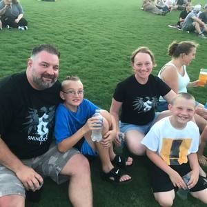 Meet your Posher, Tom